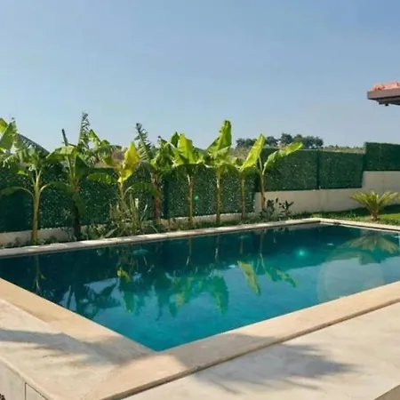 Mavi Villalari Bodrum